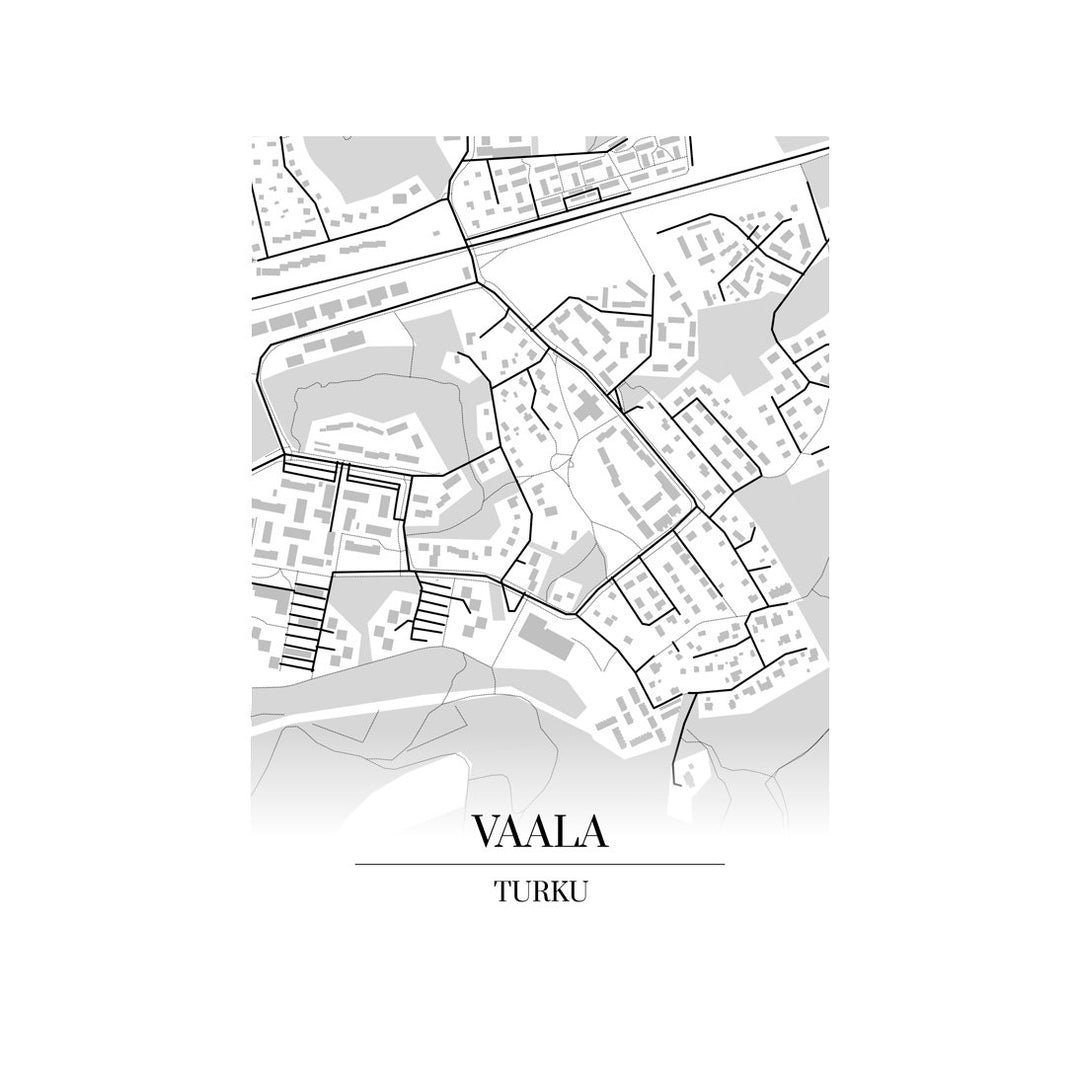 Vaala