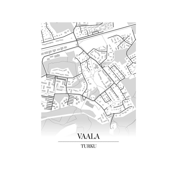 Vaala