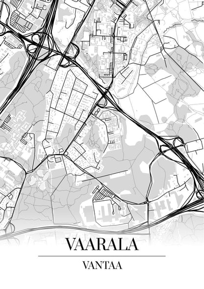 Vaarala