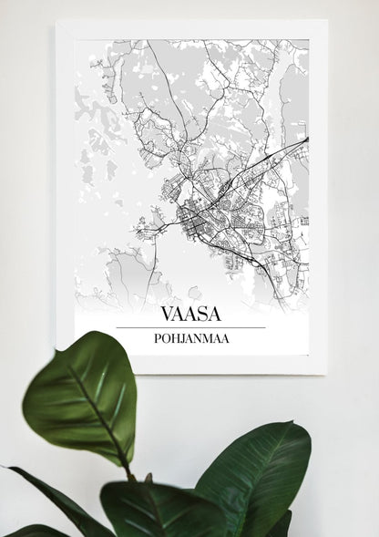 Vaasa