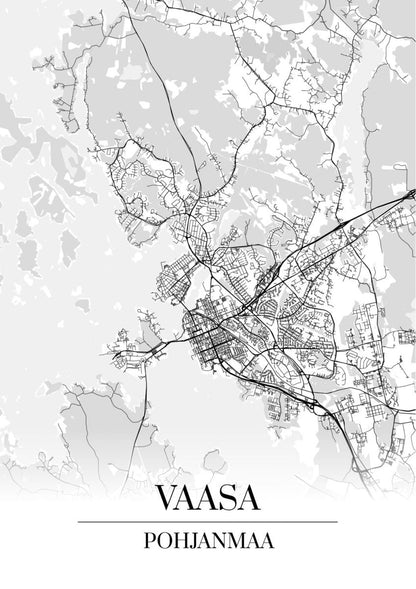 Vaasa