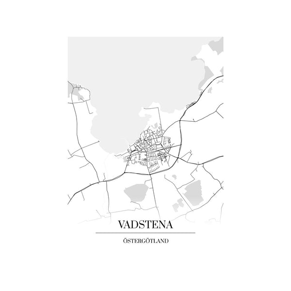 Vadstena
