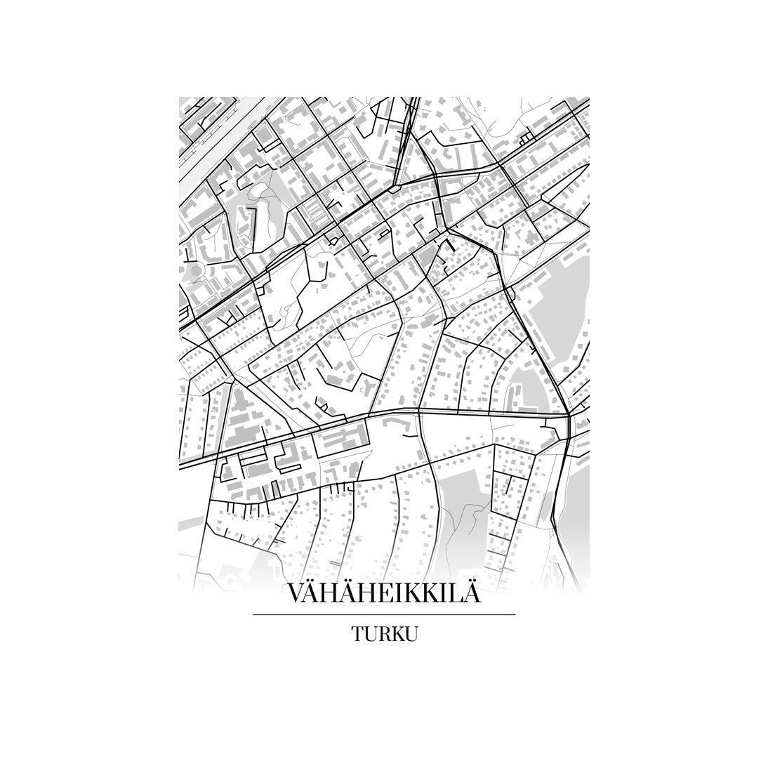 Vähäheikkilä