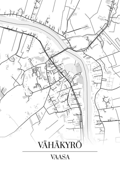 Vähäkyrö