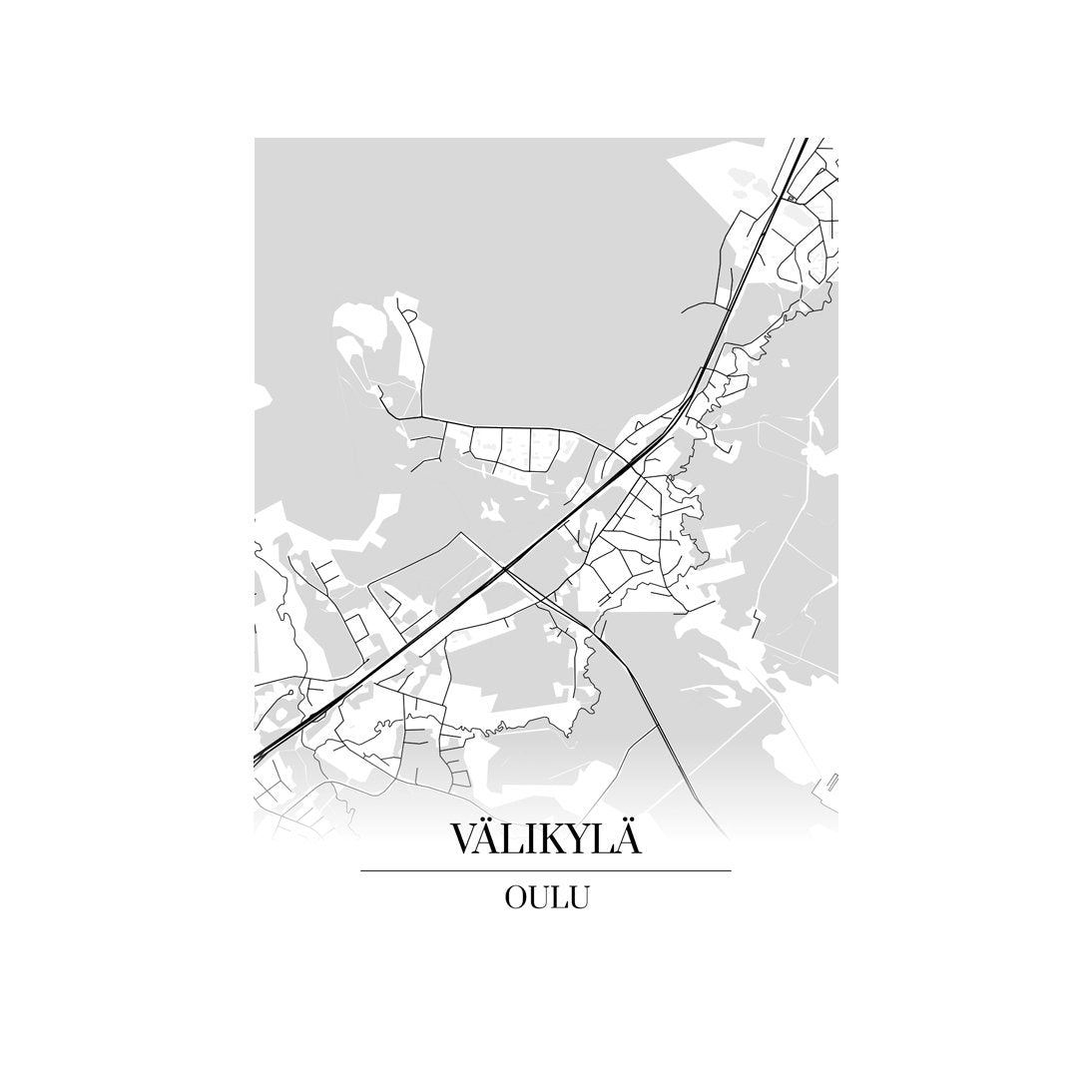Välikylä