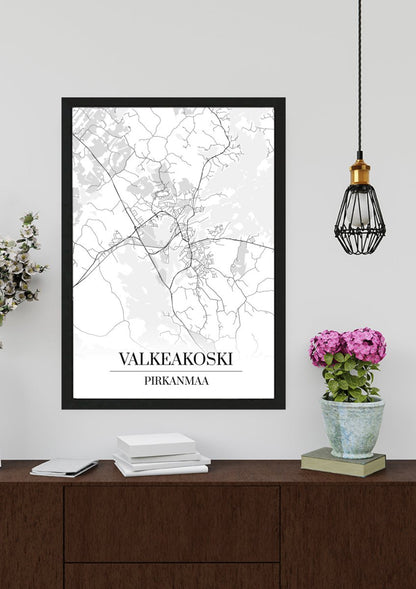 Valkeakoski