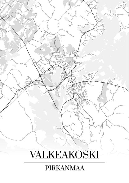 Valkeakoski