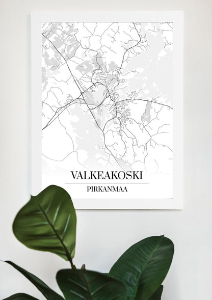 Valkeakoski