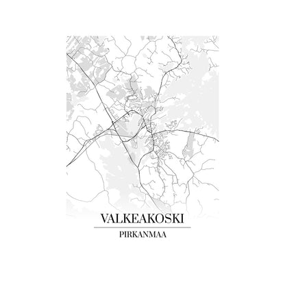 Valkeakoski