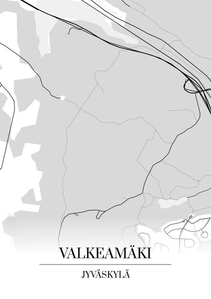 Valkeamäki