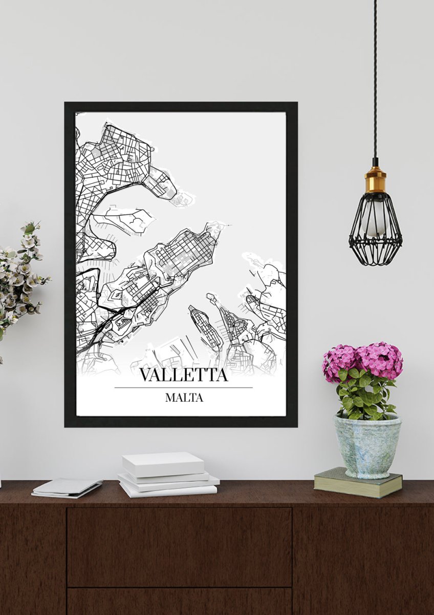 Valletta