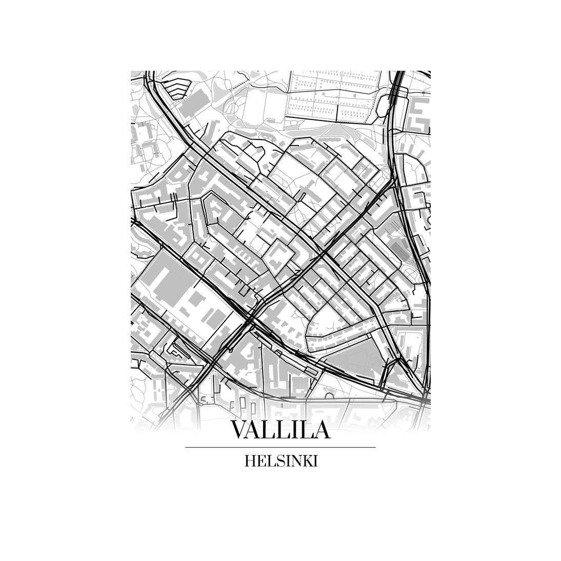 Vallila