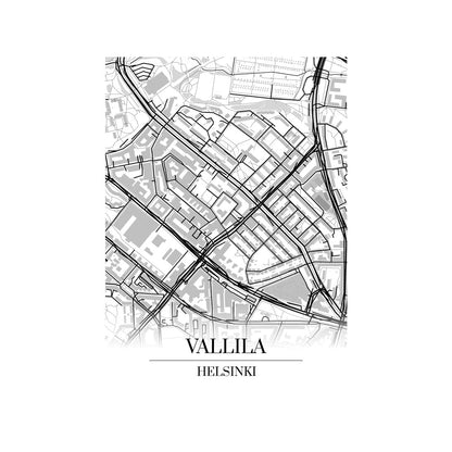 Vallila