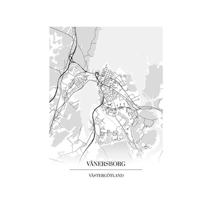 Vänersborg