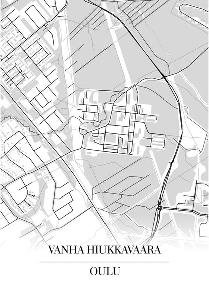 Vanha Hiukkavaara