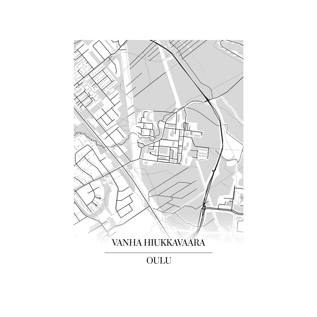 Vanha Hiukkavaara