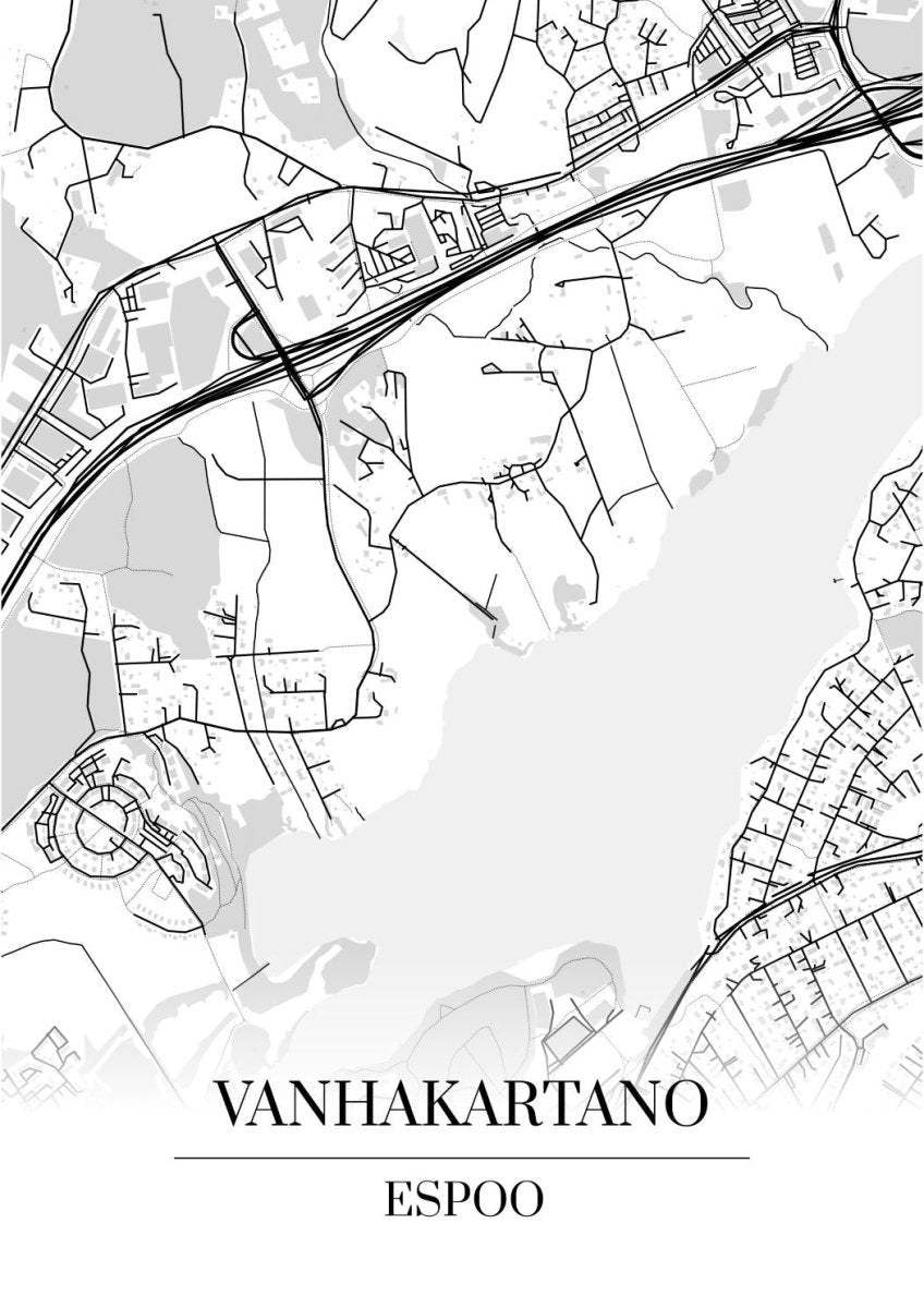 Vanhakartano