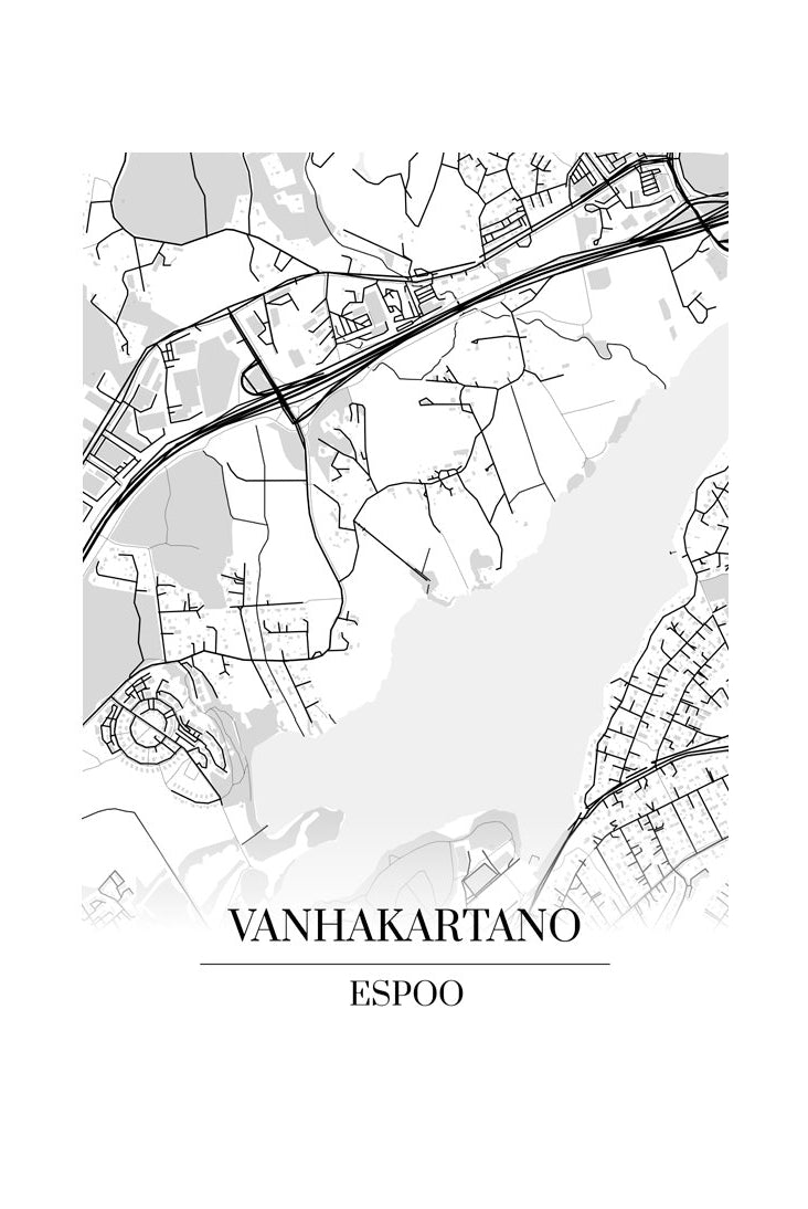 Vanhakartano
