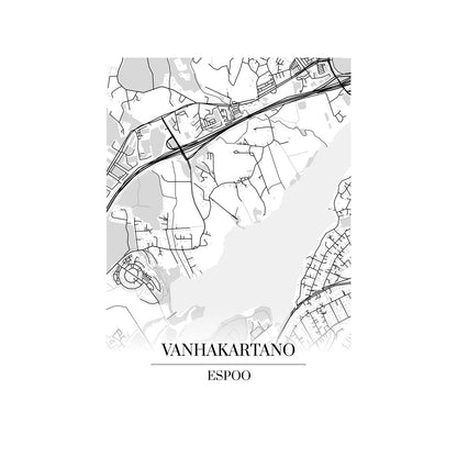 Vanhakartano