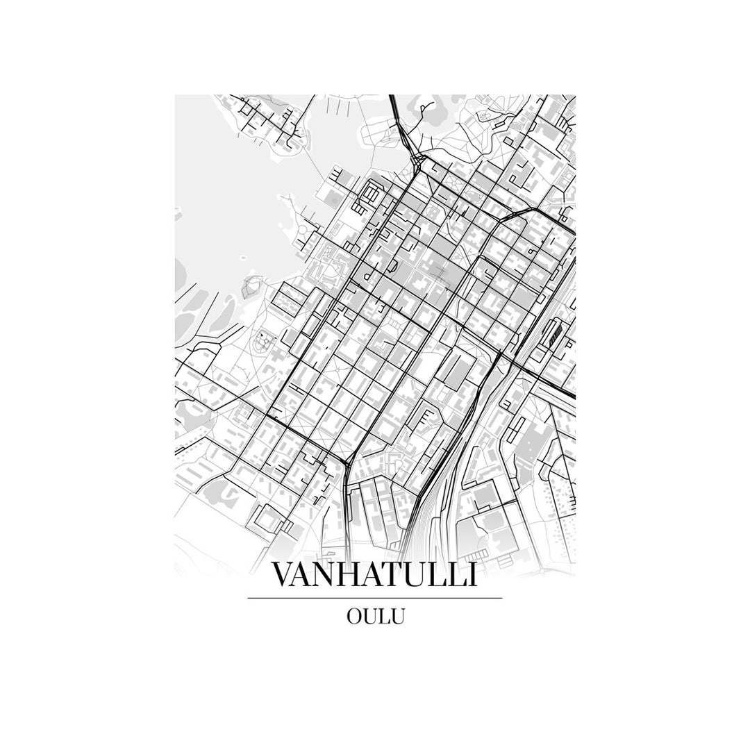 Vanhatulli‎