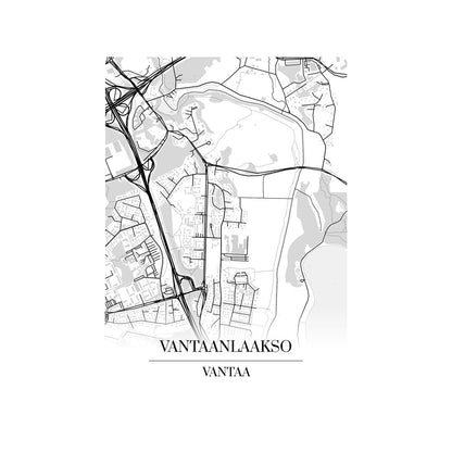 Vantaanlaakso