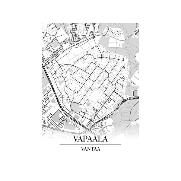 Vapaala