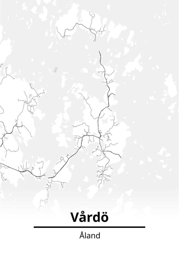 Vårdö