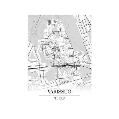 Varissuo