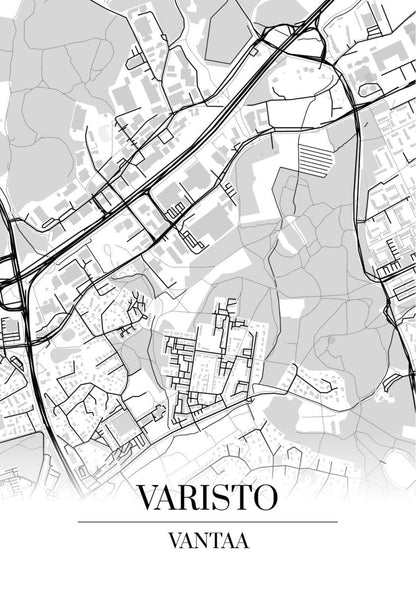 Varisto