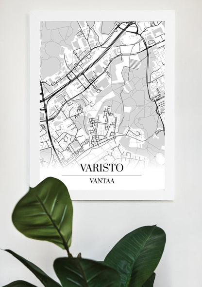 Varisto