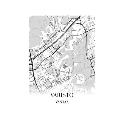 Varisto