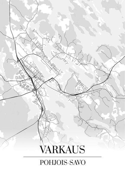 Varkaus