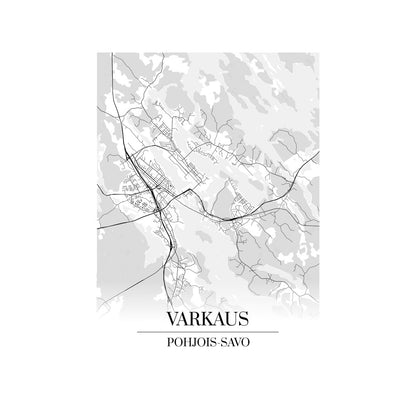 Varkaus