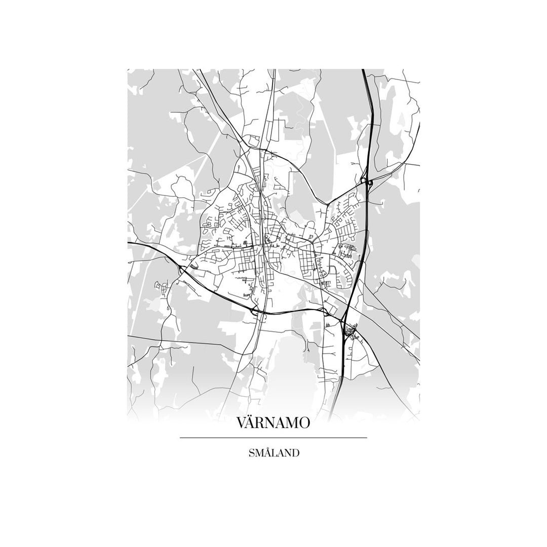 Värnamo