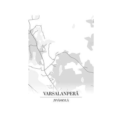 Varsalanperä