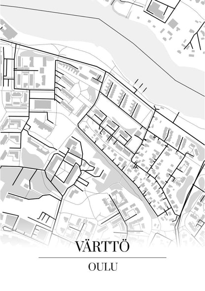 Värttö