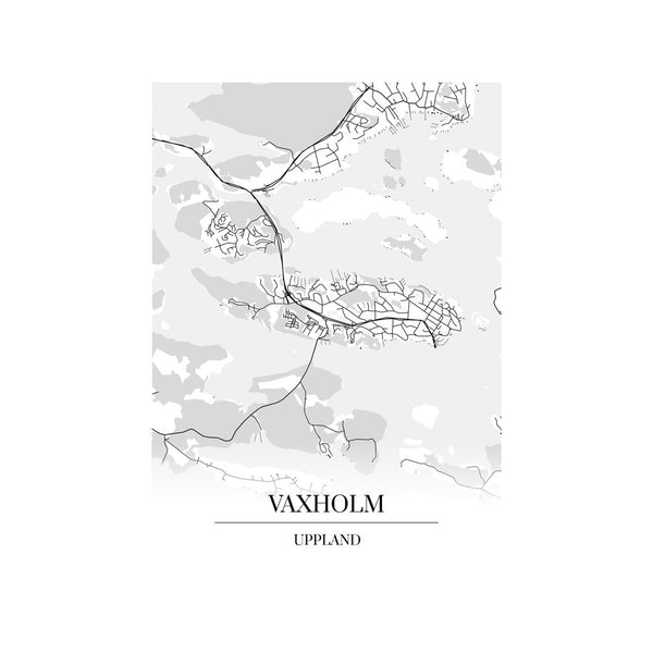 Vaxholm