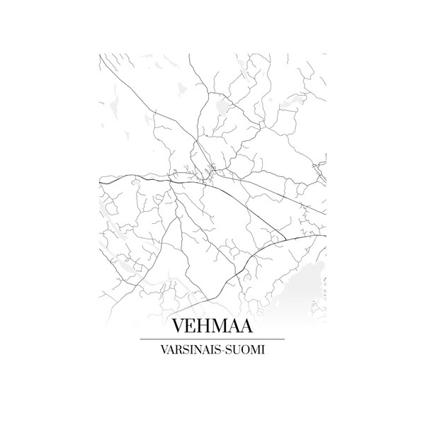 Vehmaa