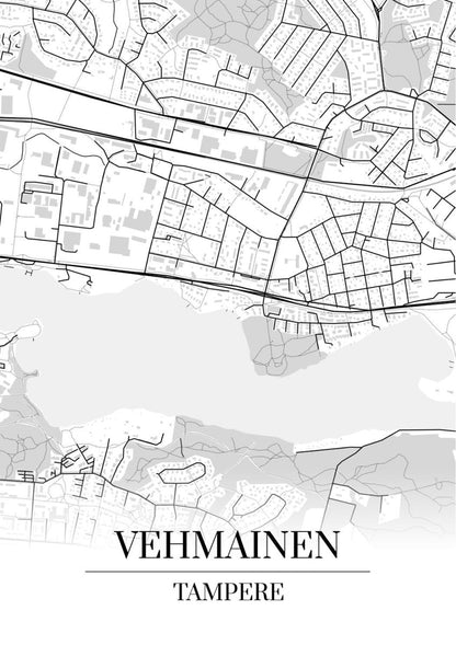 Vehmainen