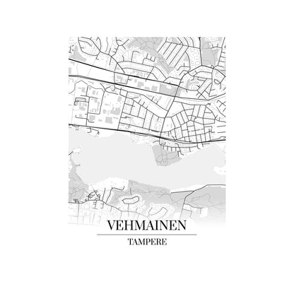 Vehmainen