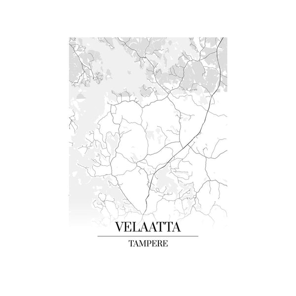 Velaatta