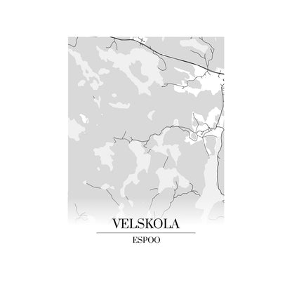 Velskola