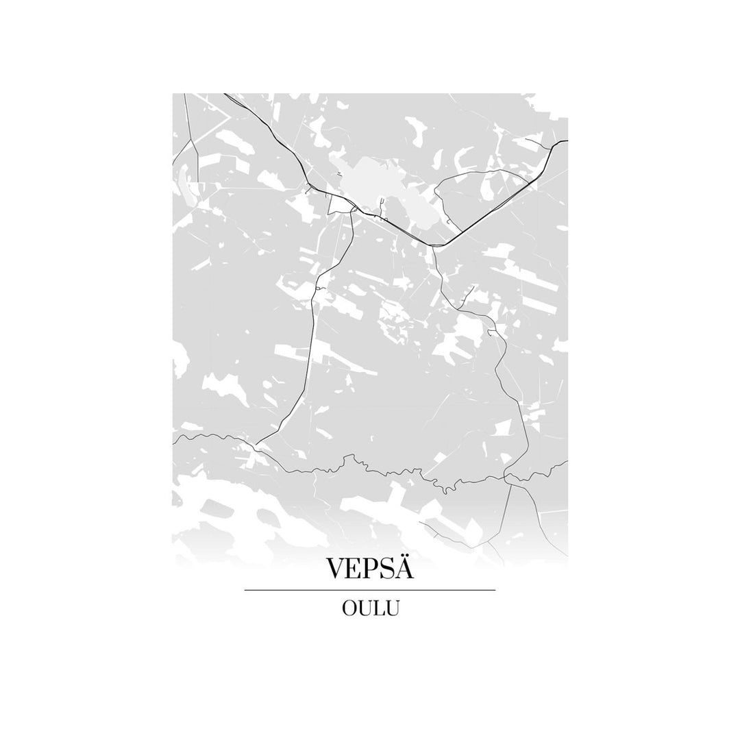 Vepsä
