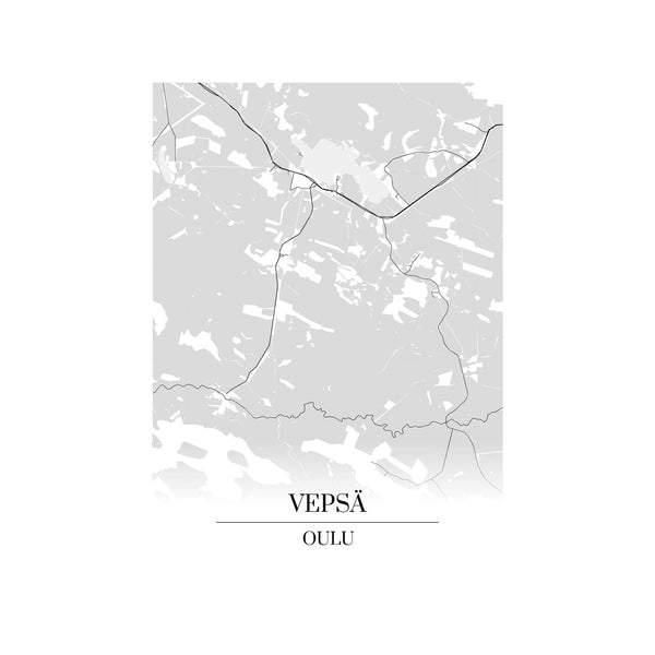 Vepsä