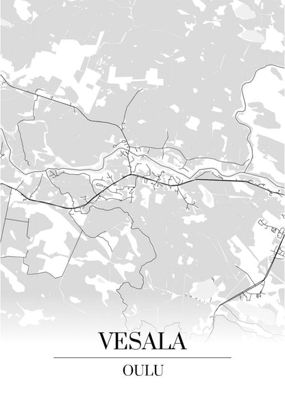 Vesala‎