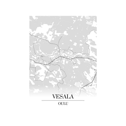 Vesala‎