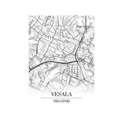 Vesala