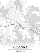 Vesanka