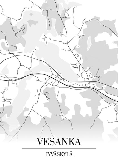 Vesanka