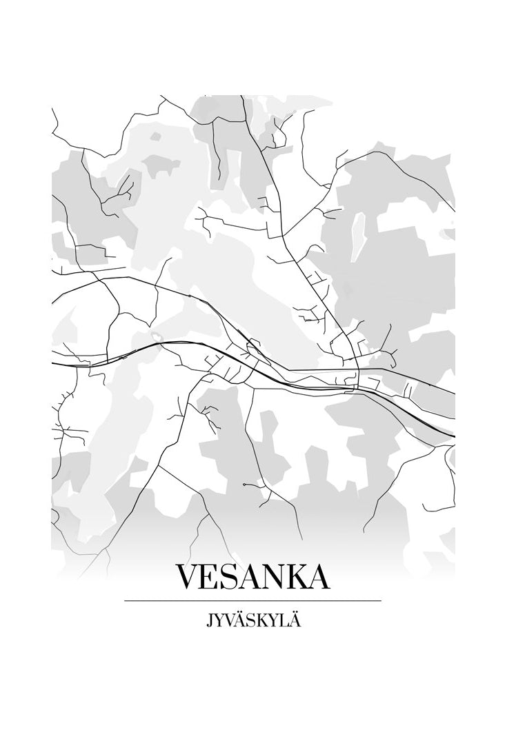 Vesanka